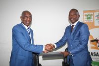 Coopération : le  RASALAO-CI et la Chaire UNESCO ensemble pour la promotion de la paix