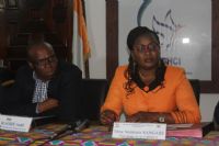 La CNDHCI et la Fondation Magic system désormais partenaires