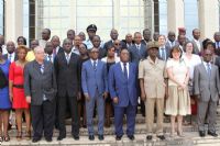 Atelier d’évaluation interne du processus électoral :   La CEI fait le bilan de l’organisation du scrutin présidentiel