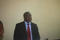 Chorégraphie : atelier de formation Tony Kouad étale sa performance