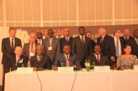 2ème conférence internationale et exposition sur le thon en Afrique: Le premier ministre ouvre les travaux