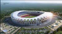Côte d’Ivoire : la Chine va construire un stade olympique de 60.000 places à Abidjan