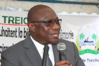 Développement et financement : Remise du Prix de la Finance Solidaire 2016