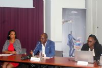 Actions Sociales: Fabrice Sawegnon lance officiellement la fondation Voodoo