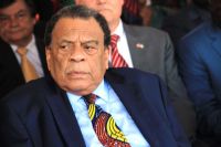 Lancement officiel des activités du centre Andrew Young: le Vice-président Daniel Kablan Duncan salue la coopération entre la Côte d’Ivoire et les Etats-Unis