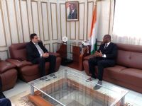 Projet Emploi Jeune: le ministre Sidi Touré sollicite l’appui de la Banque mondiale