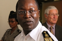 Audience du tribunal militaire d’Abidjan : 15 défenseurs militaires prêtent serment