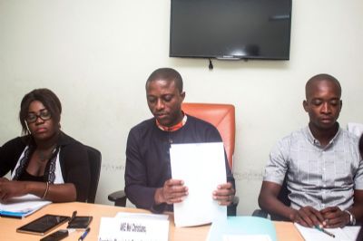 Assistance judiciaire: L’OIDH met en œuvre le projet Monitoring des détentions avant procès