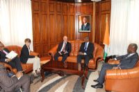 Emploi des jeunes : L’AFD pour  un accompagnement de 10 milliards de FCFA