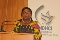 La CNDHCI lance une campagne de sensibilisation sur l’école obligatoire à Koumassi