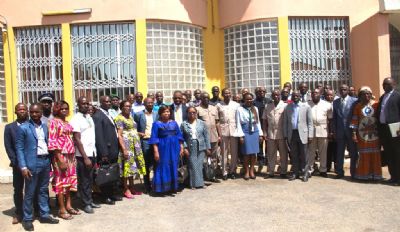 Le Trésor ivoirien présente à ses usagers du centre-ouest son outil numérique «Baobab»