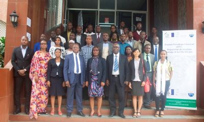 Droits de l’homme : Des experts préparent le 3è passage de la RCI  à l’EPU