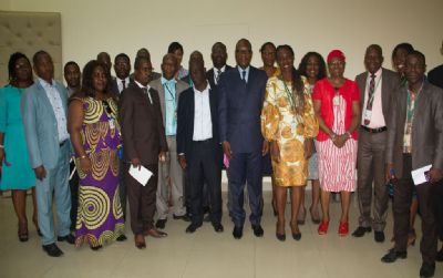 Digitalisation : la Marahoué et le Haut Sassandra s’approprient la plateforme Baobab