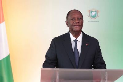 60e anniversaire de l’indépendance de la Côte d’Ivoire : l’intégralité du message à la nation du Chef de l’État