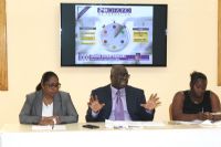 Entreprenariat jeunes: un projet de formation initié