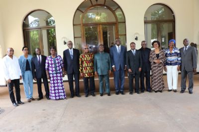 Après une rencontre à Daoukro, Bédié et des émissaires de Gbagbo conviennent d’une collaboration