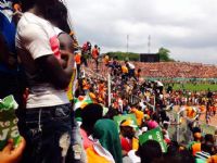 CAN-2015 - Abidjan fête ses Eléphants, champions d’Afrique
