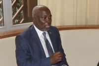 Projet de Nouvelle Constitution: le député Gnangbo Kacou émet des réserves