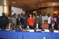 Droits de l’Homme  -  La CNDHCI veut se conformer aux Principes de Paris