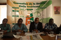 Crise à la CSCI : L’Etat appelé à faire connaître publiquement sa position