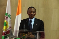 Déploiement de la Misma au Mali / Charles Diby Koffi à ses pairs : ‘‘Nous devons nous préparer à toutes les éventualités’’