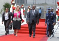 Une visite officielle du Président Ouattara en Corée du Sud au parfum de l’émergence