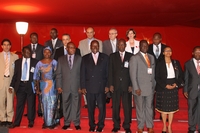 Promotion de la destination Afrique : De nouveaux textes pour redynamiser le secteur privé