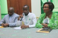 Politique nationale, situation sécuritaire/ La JPDCI urbaine donne sa position