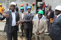 Bureau national d’études techniques et de développement (BNETD) : Des employés virés ; Ce qui leur est reproché