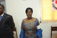 Croix rouge Côte d’Ivoire : la justice annule l’élection de Coulibaly Kodjo Monique