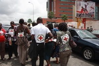 Evénements de Duékoué : La Croix-Rouge dément avoir dressé de bilan