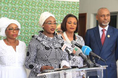 RHDP: le PDCI-RDA s’insurge contre les attaques contre Guikahué et Billon (Déclaration)