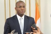 Le gouvernement ivoirien appelle les jeunes à ‘’mutualiser leurs idées et énergies’’ pour la paix