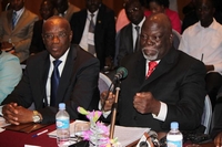 Le ministre des Sports à propos de la violence au Champroux, dimanche : « L’Asec va payer ce qu’il a cassé »