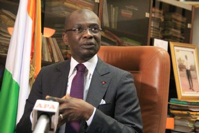 Affaire « Serge Koffi Le Drone » : le Procureur de la République fait le point et annonce une nouvelle inculpation (Communiqué)