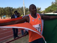Championnats d’Afrique d’athlétisme : les Ivoiriens Murielle Ahouré et Méité Ben Youssef remportent l’or sur 100 m