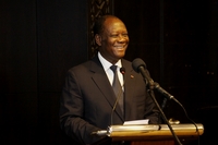 Ouattara/procès Gbagbo : 