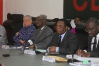 Révision de la Liste Electorale de 2015 : La CEI remet  la liste définitive de 6 318 311 électeurs aux partis