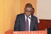 Côte d’Ivoire/ Le REPPRELCI condamne l’agression brutale d’un journaliste par des militaires à Port-Bouët