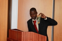 Présidentielle française de 2012 : 7 journalistes ivoiriens pour la couverture