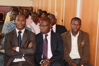 Presse en ligne / Renouvellement des instances: le Communiqué du Repprelci