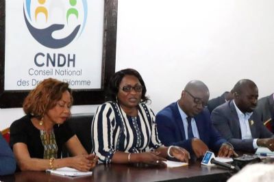 Le CNDH veut prévenir les grossesses en milieu scolaire