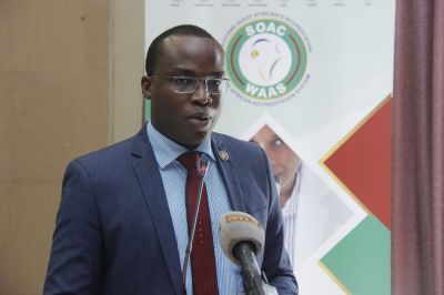 L’accréditation permettra à l’Afrique de l’Ouest de tirer profit de la ZLECAf (DG SOAC)