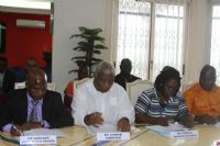 La présidentielle ivoirienne sera sécurisée par 34 000 soldats ivoiriens et de l’ONU