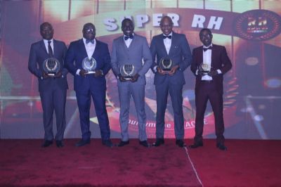 RH Awards : La plate-forme annuelle pour célébrer les meilleurs des meilleurs DRH