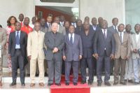 Révision de la Liste Electorale de 2015 : La CEI engage les partis politiques à s’impliquer dans le processus