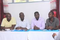 Agrobusiness / La Coalition des associations et syndicats appelle les souscripteurs à ne pas s’inscrire sur les listes du Trésor