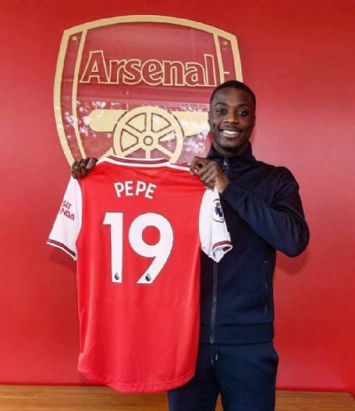 Premier League saison 2020-2021: Ces Ivoiriens dans la cour des grands