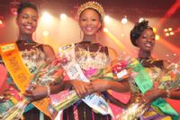 Beauté : Jennifer Yéo, élue Miss Côte d’Ivoire 2014