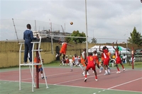 Volleyball / Coupe d’Afrique de la zone III (Finales hommes et dames) : La Côte d’Ivoire arrache un trophée au Burkina Faso